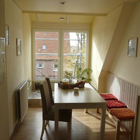 Ferienwohnung Haus am Teich - Teichblick Fehmarn Exterior foto